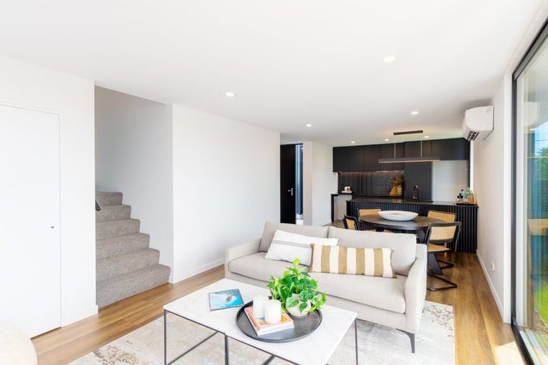 Photo of property in 1/141 Oram Avenue, New Brighton, Christchurch, 8061