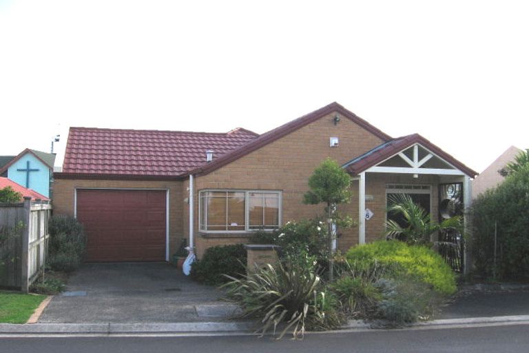 Photo of property in 6 Corran Place, Ranui, Auckland, 0612