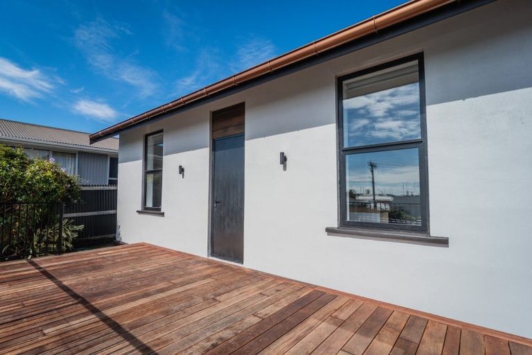 Photo of property in 34 William Street, Parkside, Timaru, 7910