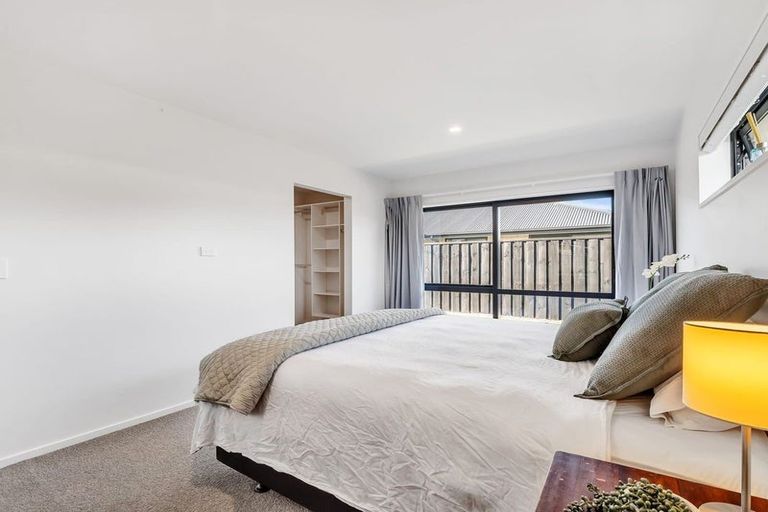 Photo of property in 16 Ed Hillary Drive, Rolleston, 7615