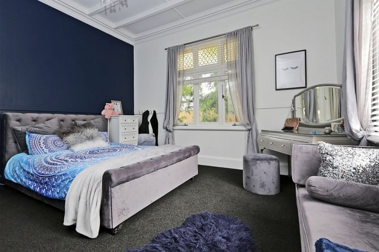 Photo of property in 615 York Street, Mahora, Hastings, 4120