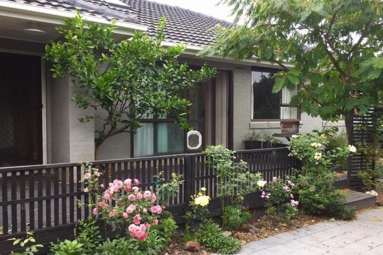 Photo of property in 79a Withells Road, Avonhead, Christchurch, 8042