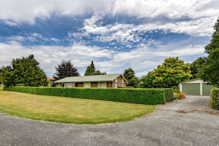 Photo of property in 23 Tramway Road, Springfield, 7681