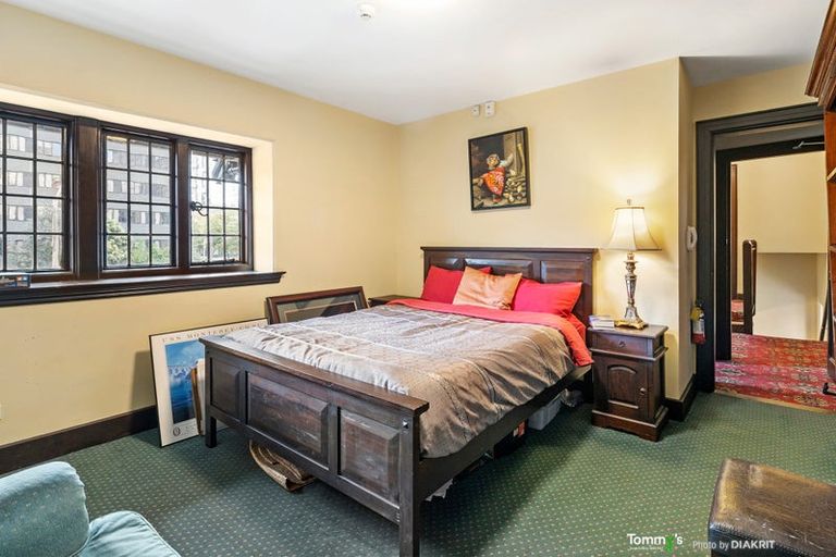 Photo of property in The Manor, 200 Willis Street, Te Aro, Wellington, 6011