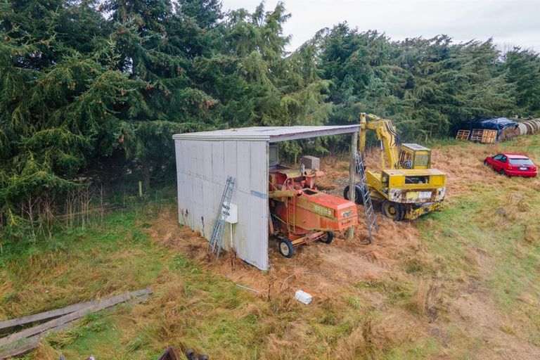 Photo of property in 28 Clayton Road, Fairlie, 7987