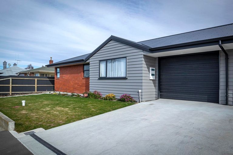 Photo of property in 24 Clyde Street, Seaview, Timaru, 7910