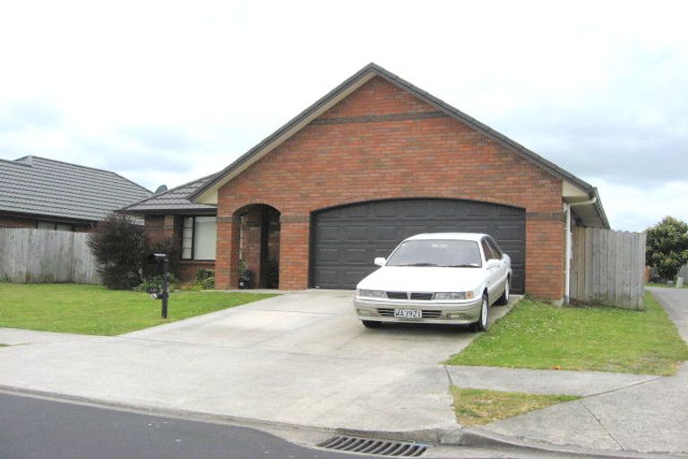 Photo of property in 10 Old Park Place, Takanini, 2112