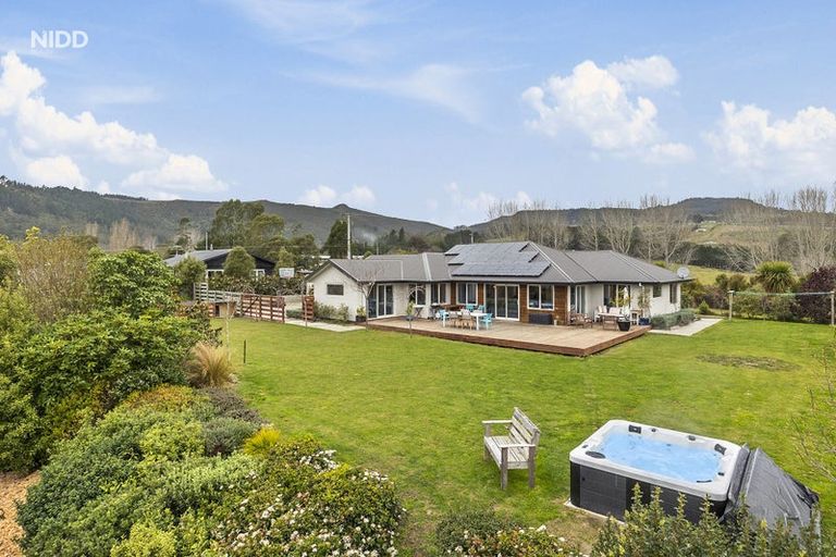 Photo of property in 31 Erne Street, Waitati, 9085