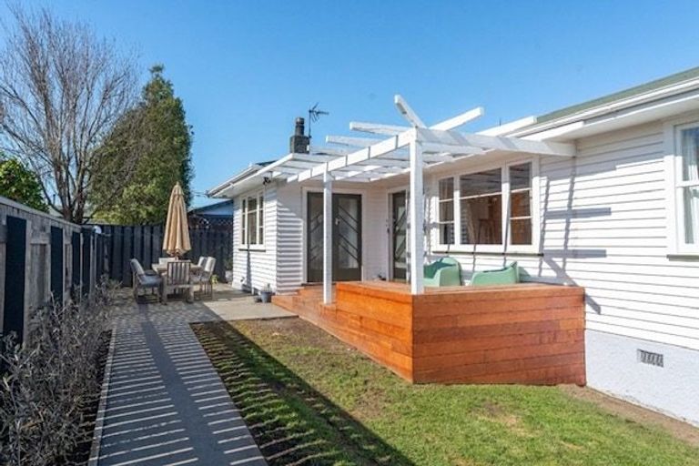 Photo of property in 24 Second Street, Lansdowne, Masterton, 5810