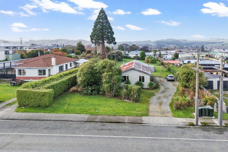 Photo of property in 157 Broughton Street, Gore, 9710