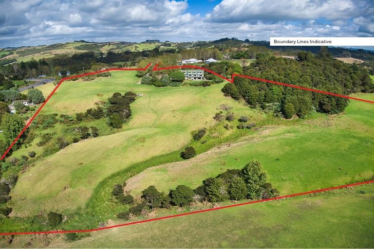 Photo of property in 1161b Kaiwaka-mangawhai Road, Mangawhai, Wellsford, 0975