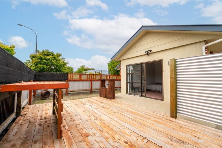 Photo of property in 12 Baker Street, West End, Timaru, 7910