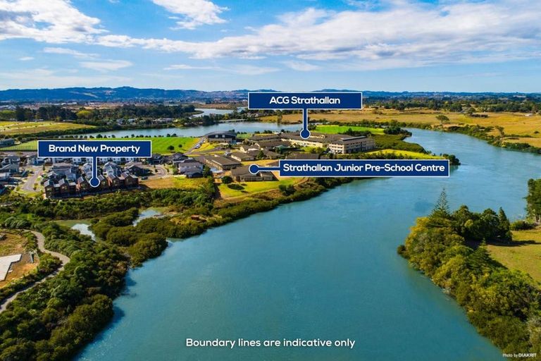 Photo of property in 58 Fort Lincoln Loop, Karaka, Papakura, 2113