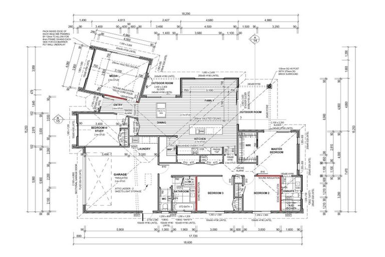 Photo of property in 163 Adler Drive, Ohauiti, Tauranga, 3112