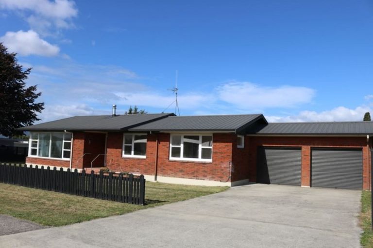 Photo of property in 1 Findlater Street, Matamata, 3400