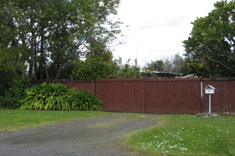 Photo of property in 13 Puriri Road, Whenuapai, Auckland, 0618