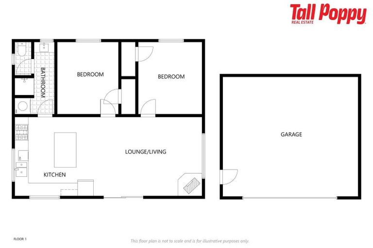 Photo of property in 74 Brandon Street, Alexandra, 9320