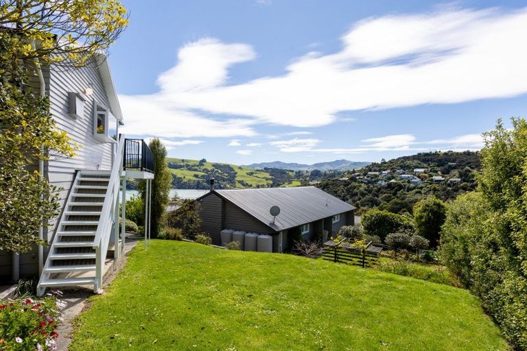 Photo of property in 19 Watson Street, Akaroa, 7520