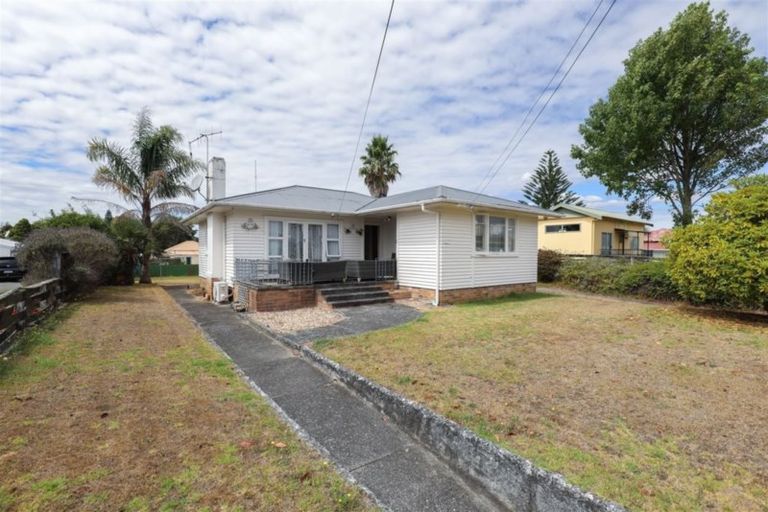 Photo of property in 200 Hakanoa Street, Huntly, 3700