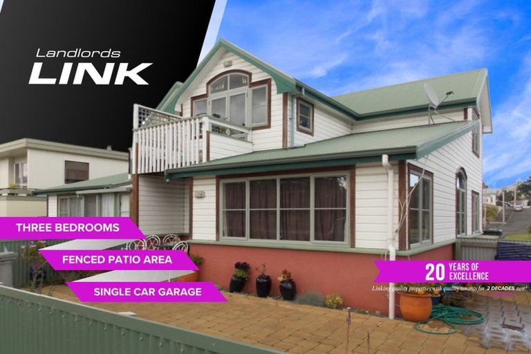 Photo of property in 1 Saint Georges Gate, Whanganui, 4500