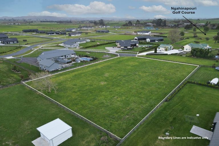 Photo of property in 2/120 Pilot Drive, Ngahinapouri, 3882