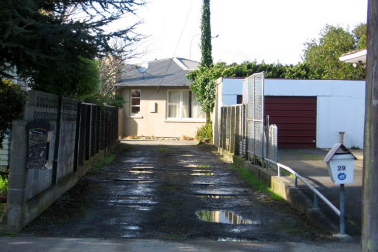 Photo of property in 27 Kent Crescent, Awapuni, Palmerston North, 4412