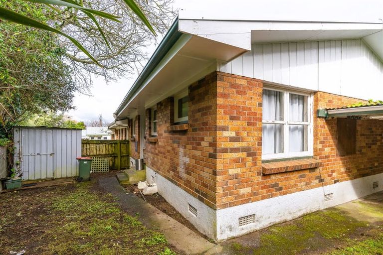 Photo of property in 3/54 Graham Street, Hamilton East, Hamilton, 3216