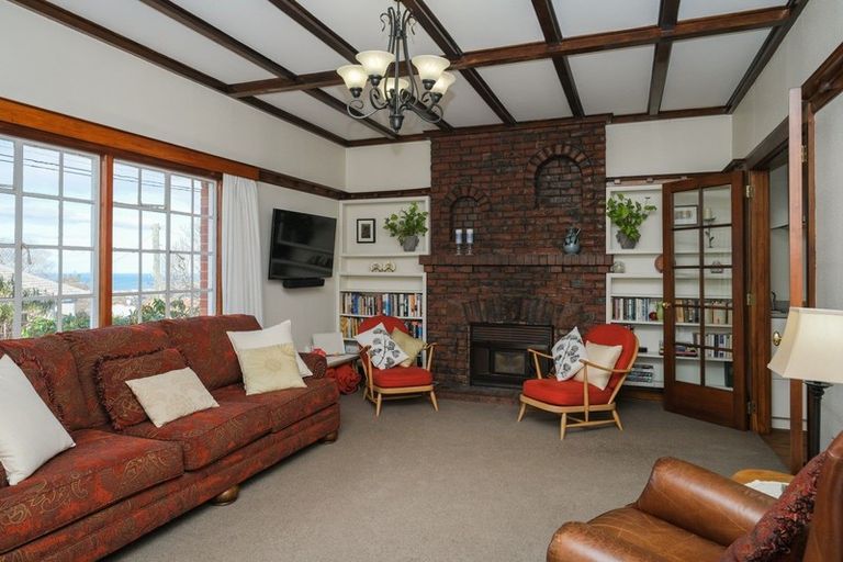 Photo of property in 8 Mcgeorge Avenue, Mornington, Dunedin, 9011