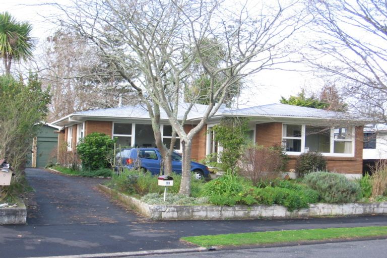 Photo of property in 11 Mcdowall Place, Queenwood, Hamilton, 3210