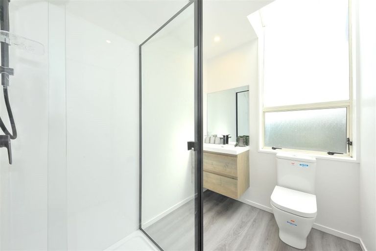 Photo of property in 21 Glastonbury Drive, Burwood, Christchurch, 8083