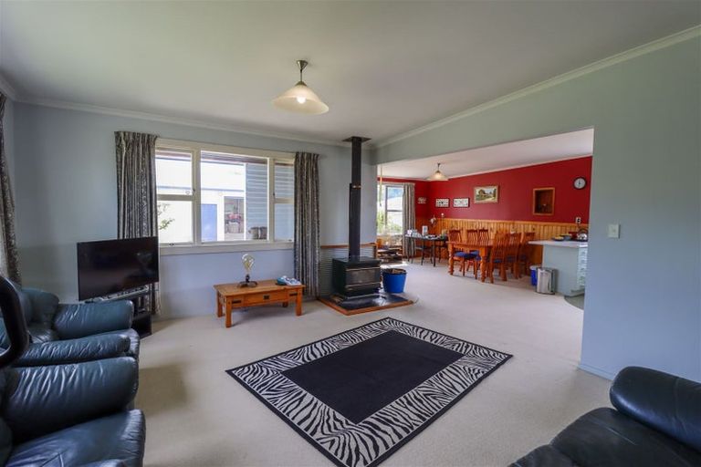 Photo of property in 82 The Avenue, Pareora, 7912