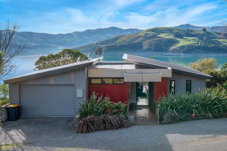 Photo of property in 64 Onuku Road, Akaroa, 7520