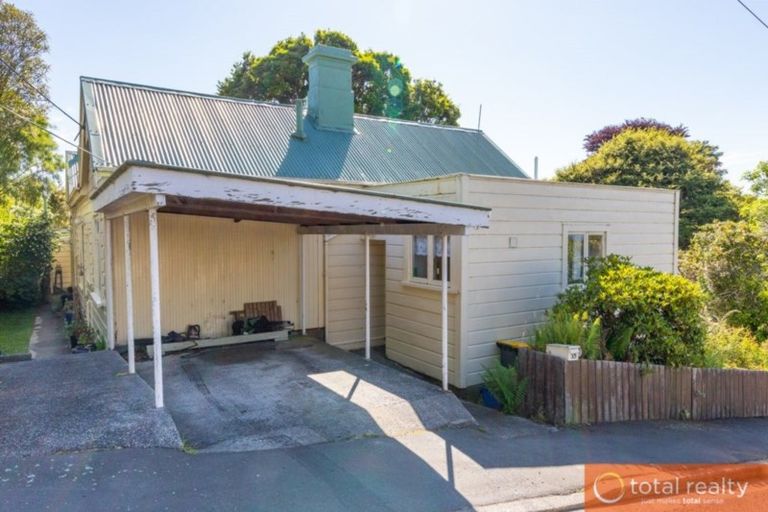 Photo of property in 37 Garfield Avenue, Roslyn, Dunedin, 9010