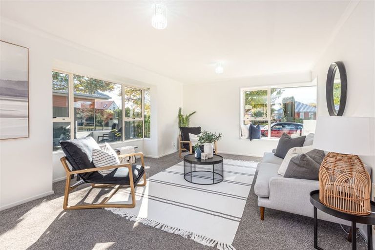 Photo of property in 45 Showgate Avenue, Sockburn, Christchurch, 8042