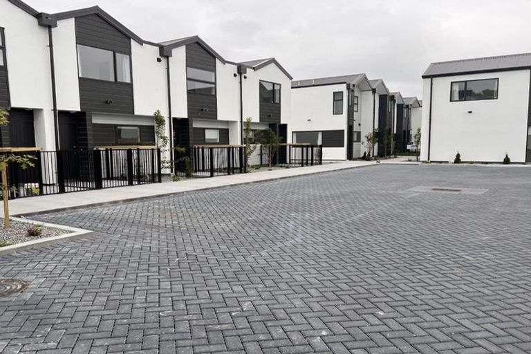 Photo of property in 1/15 Bunyan Street, Waltham, Christchurch, 8023