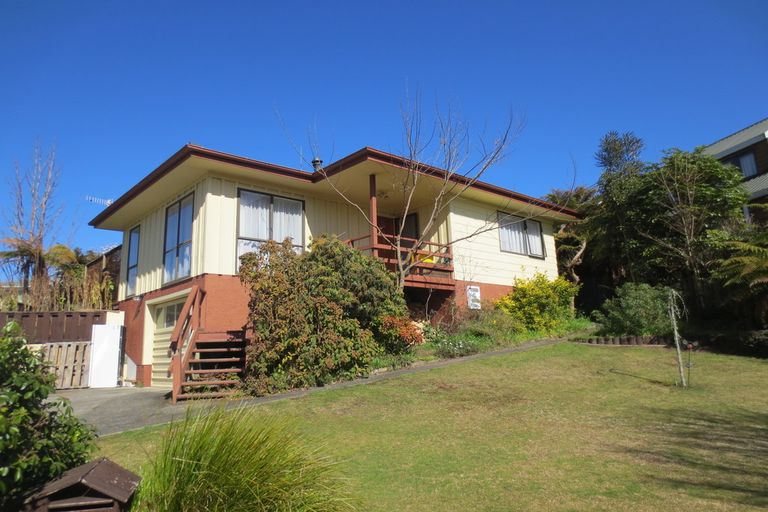 Photo of property in 7 Buchanan Place, Sunnybrook, Rotorua, 3015