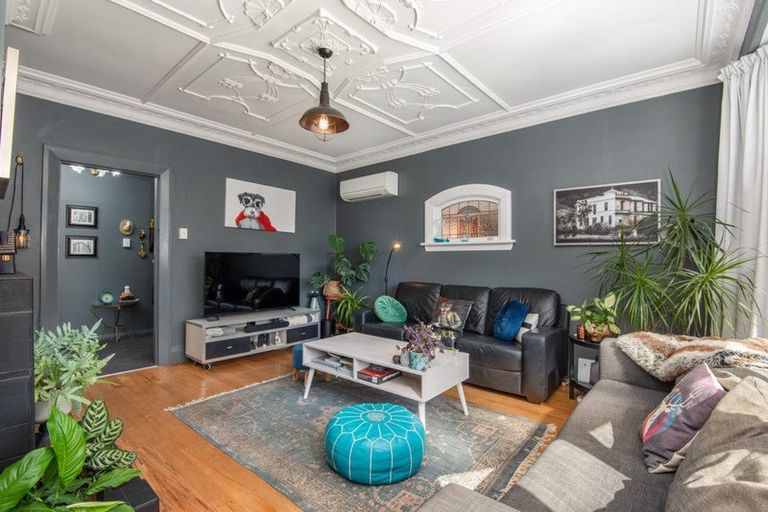 Photo of property in 199 Macandrew Road, South Dunedin, Dunedin, 9012