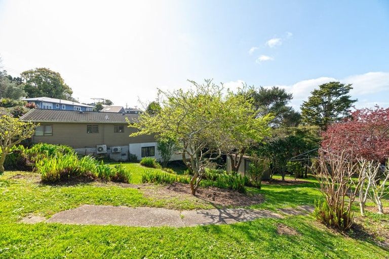 Photo of property in 17 Coronation Road, Hillcrest, Auckland, 0627
