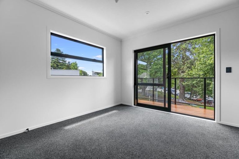 Photo of property in 6/20 Tisdall Street, Hamilton Central, Hamilton, 3204