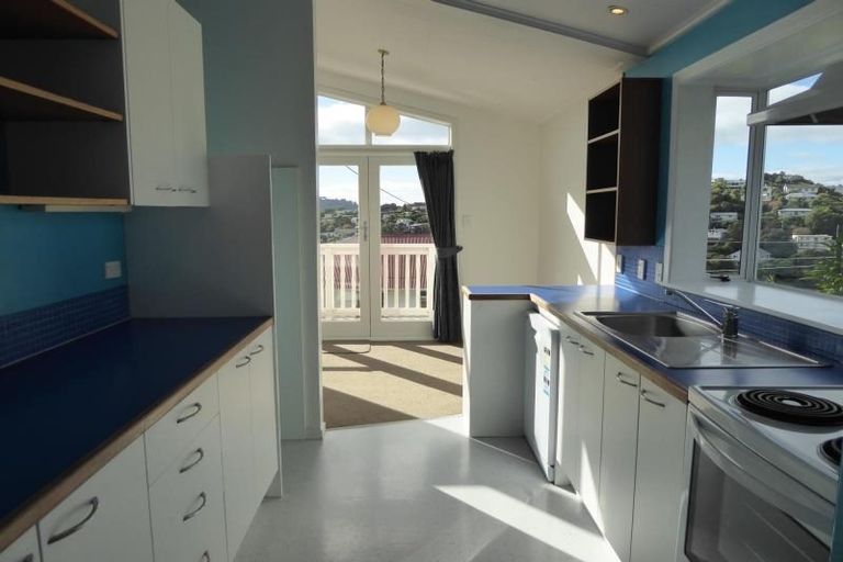 Photo of property in 24 Voltaire Street, Karori, Wellington, 6012