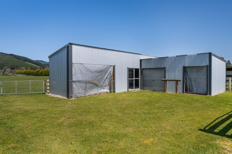 Photo of property in 2603 Wairau Valley Road, Wairau Valley, 7271