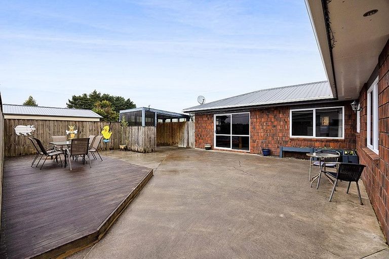 Photo of property in 9 Hobson Street, Normanby, Hawera, 4614