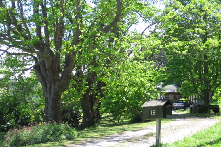 Photo of property in 18 Argyll Street, Mangapapa, Gisborne, 4010