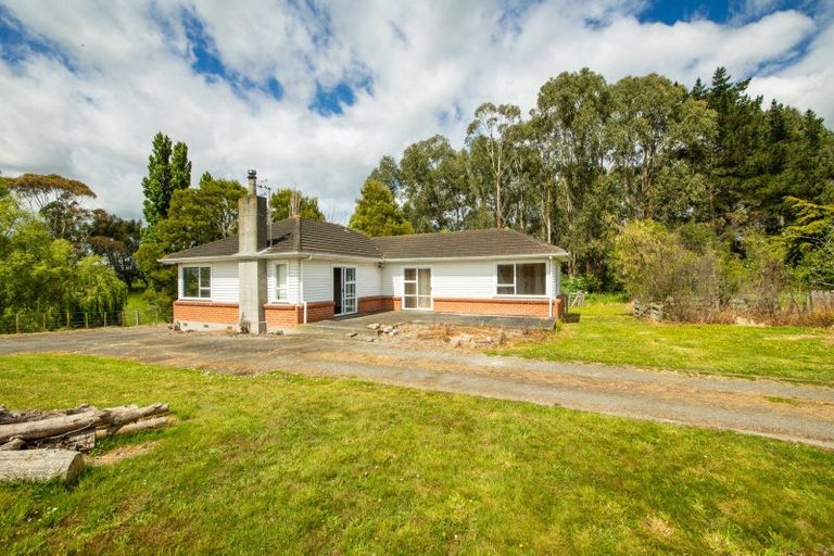 Photo of property in 721 Stoney Creek Road, Bunnythorpe, Palmerston North, 4470