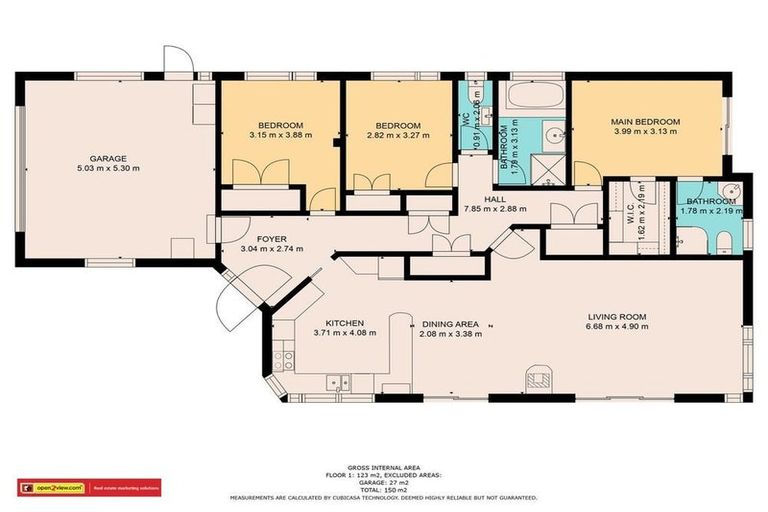 Photo of property in 12 Denny Hulme Drive, Mount Maunganui, 3116