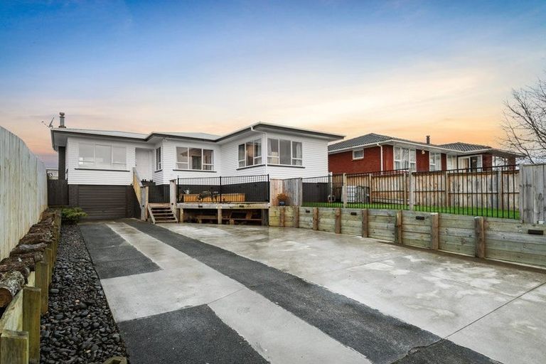 Photo of property in 24 Rothery Road, Hillpark, Auckland, 2102
