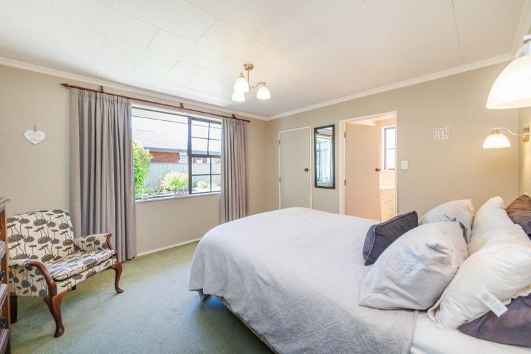 Photo of property in 8 Willowbank Crescent, Feilding, 4702