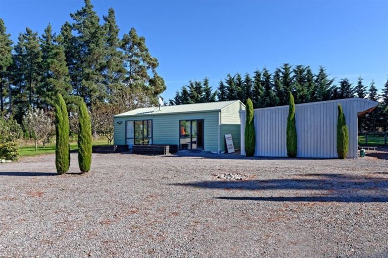 Photo of property in 2/205 Jowers Road, West Melton, Christchurch, 7676