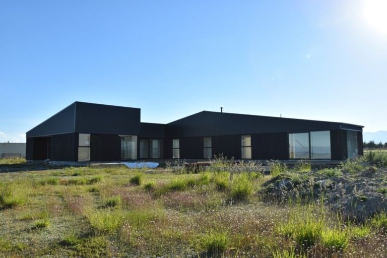 Photo of property in 42 The Drive, Twizel, 7999