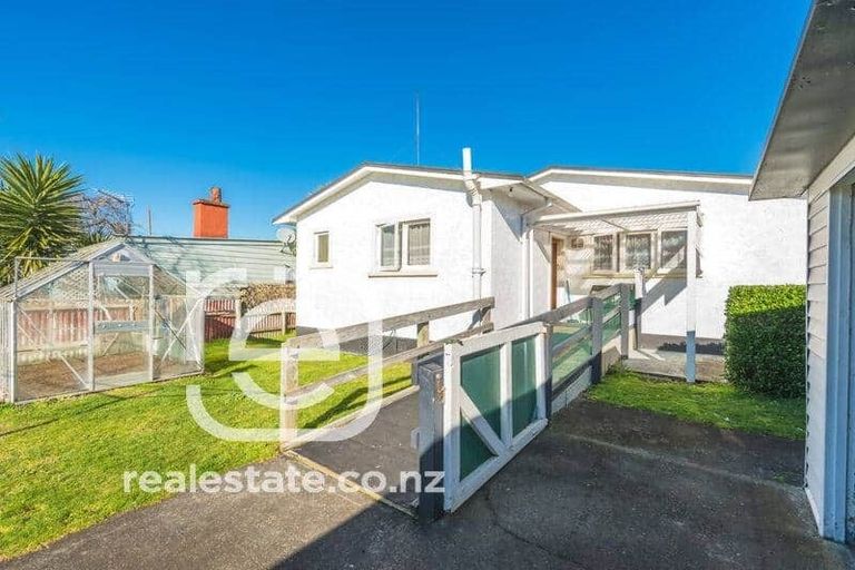 Photo of property in 19 Rangitikei Street, Whanganui East, Whanganui, 4500